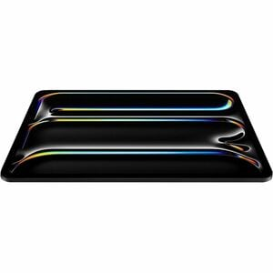 Picture of Apple iPad Pro 13-inch M4 Wi-Fi Cellular 512GB Standard Glass (7th gen) - Space Black