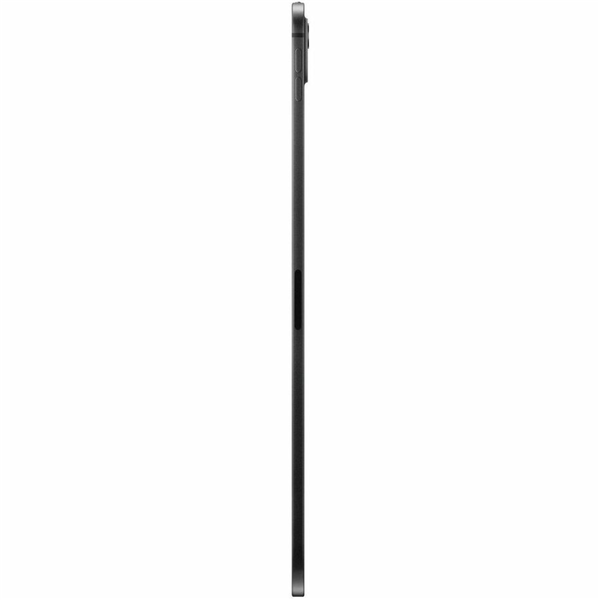 Picture of Apple iPad Pro 13-inch M4 Wi-Fi Cellular 2TB Standard Glass (7th gen) - Space Black