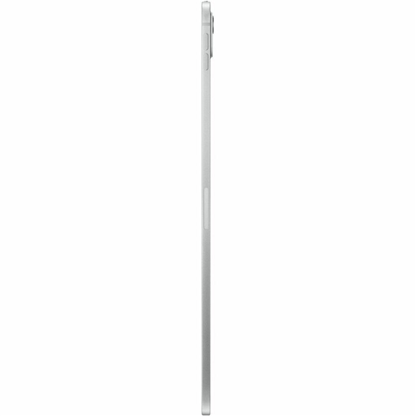Picture of Apple iPad Pro 13-inch M4 Wi-Fi Cellular 2TB Standard Glass (7th gen) - Silver
