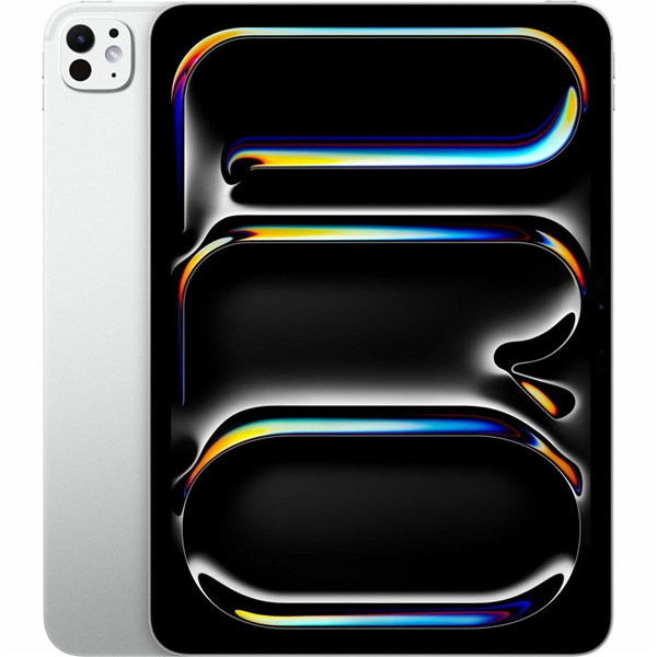 Picture of Apple iPad Pro 11-inch M4 Wi-Fi 2TB Nano Glass (5th gen) - Silver