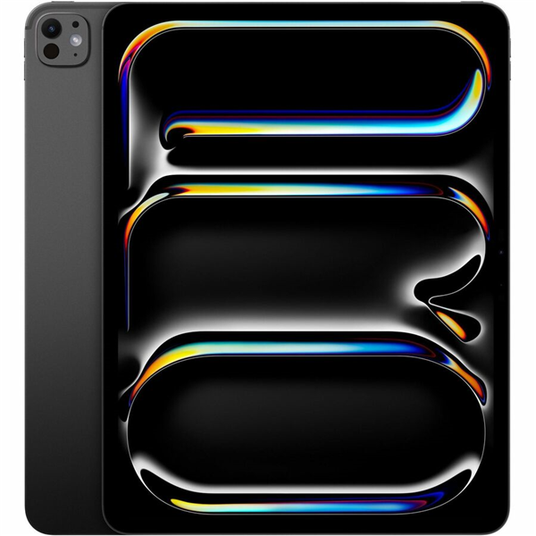 Picture of Apple iPad Pro 13-inch M4 Wi-Fi 1TB Nano Glass (5th gen) - Space Black