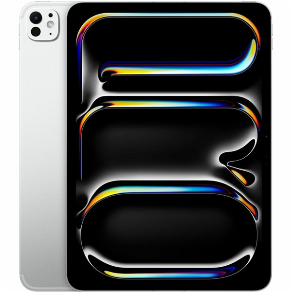 Picture of Apple iPad Pro 13-inch M4 Wi-Fi 1TB Nano Glass (5th gen) - Silver