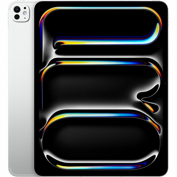 Picture of Apple iPad Pro 13-inch M4 Wi-Fi 2TB Nano Glass (5th gen) - Silver