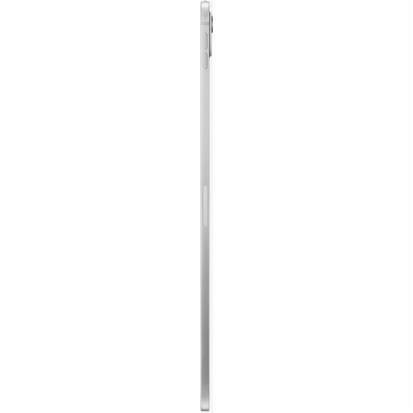 Picture of Apple iPad Pro 11-inch M4 Wi-Fi Cellular 2TB Nano Glass (5th gen) - Silver