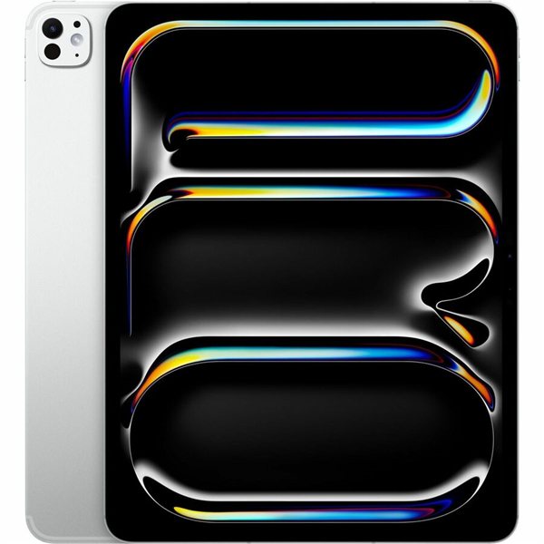 Picture of Apple iPad Pro 13-inch M4 Wi-Fi Cellular 1TB Nano Glass (5th gen) - Silver