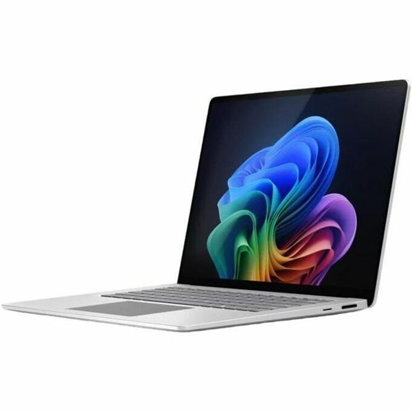 Picture of Microsoft Surface Laptop 7 13.8" Qualcomm Snapdragon X Plus 16GB 256GB W11P Platinum