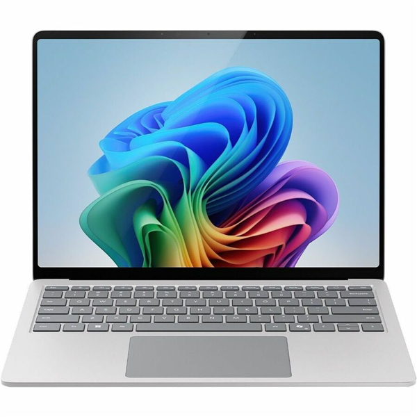 Picture of Microsoft Surface Laptop 7 13.8" Snapdragon X Elite 16GB 512GB W11P Platinum