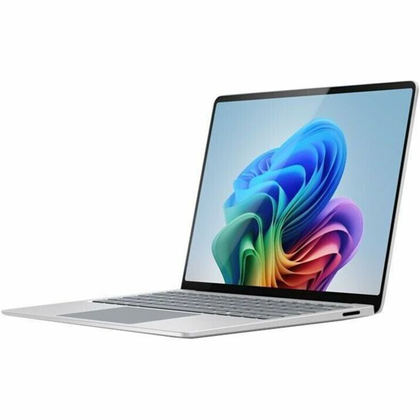 Picture of Microsoft Surface Laptop 7 13.8" Snapdragon X Elite 16GB 512GB W11P Platinum