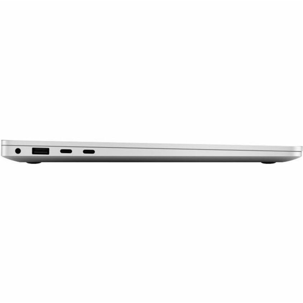 Picture of Microsoft Surface Laptop 7 15" Touchscreen Notebook Qualcomm Snapdragon X Elite 16GB 512GB Platinum