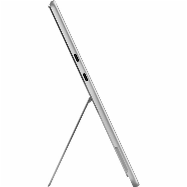 Picture of Microsoft Surface Pro 11 Tablet 13" Qualcomm Snapdragon X Plus 16 GB 512GB W11P Platinum