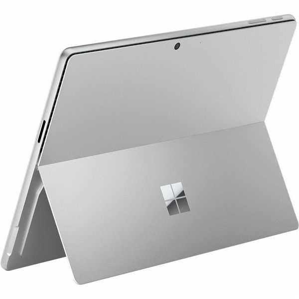 Picture of Microsoft Surface Pro 11 Tablet 13" Qualcomm Snapdragon X Elite 16 GB 1TB W11P Platinum