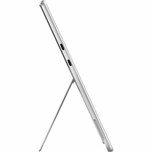 Picture of Microsoft Surface Pro 11 Tablet 13" Qualcomm Snapdragon X Elite 16GB 512GB W11P Platinum