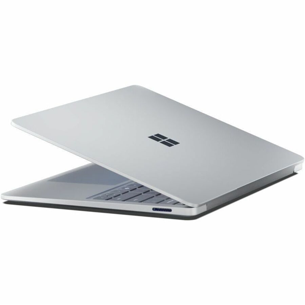 Picture of Microsoft Surface Laptop 7 15" Touchscreen Notebook Qualcomm Snapdragon X Elite 16GB 256GB Platinum