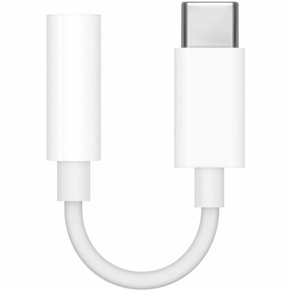 Picture of Apple Audio Adapter