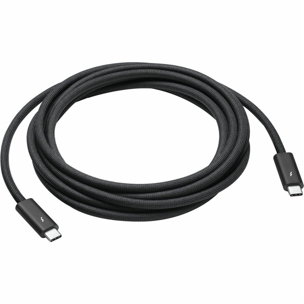 Picture of Apple Thunderbolt 4 Pro Cable (3m)