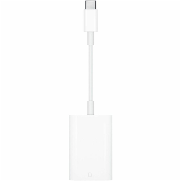 Picture of Apple USB-C to SD Card Reader