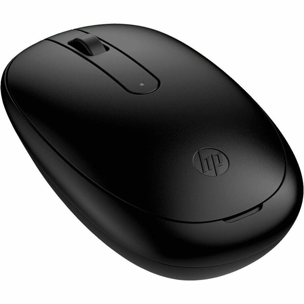 Picture of HP 245 Mouse - Bluetooth - Optical - 3 Button(s) - Black