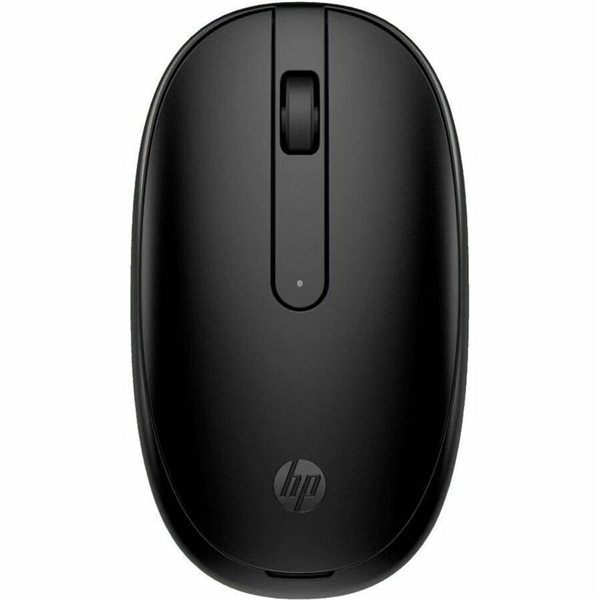 Picture of HP 245 Mouse - Bluetooth - Optical - 3 Button(s) - Black