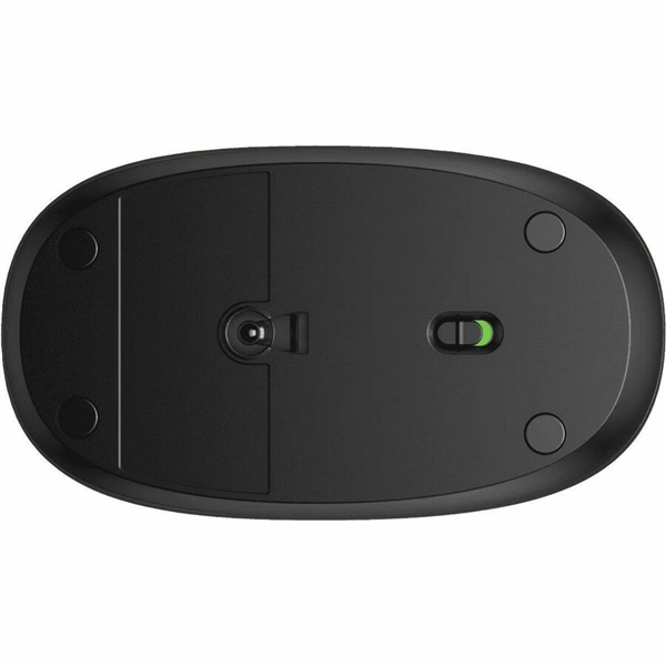 Picture of HP 245 Mouse - Bluetooth - Optical - 3 Button(s) - Black