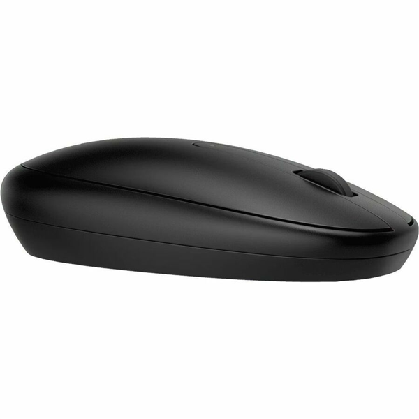 Picture of HP 245 Mouse - Bluetooth - Optical - 3 Button(s) - Black