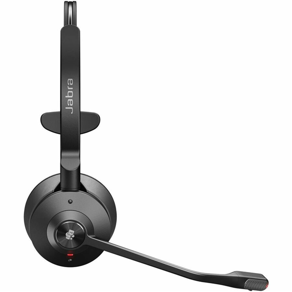 Picture of Jabra Engage 55 SE Wireless On-ear, Over-the-head Mono Headset