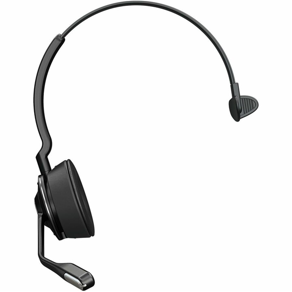 Picture of Jabra Engage 65 SE Wireless Over-the-head, On-ear Mono Earset