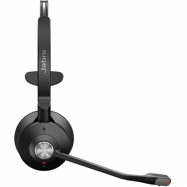 Picture of Jabra Engage 65 SE Wireless Over-the-head, On-ear Mono Earset