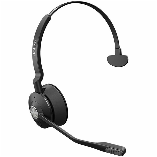 Picture of Jabra Engage 65 SE Wireless Over-the-head, On-ear Mono Earset