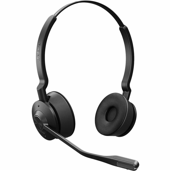 Picture of Jabra Engage 65 SE Wireless Over-the-head, On-ear Stereo Earset