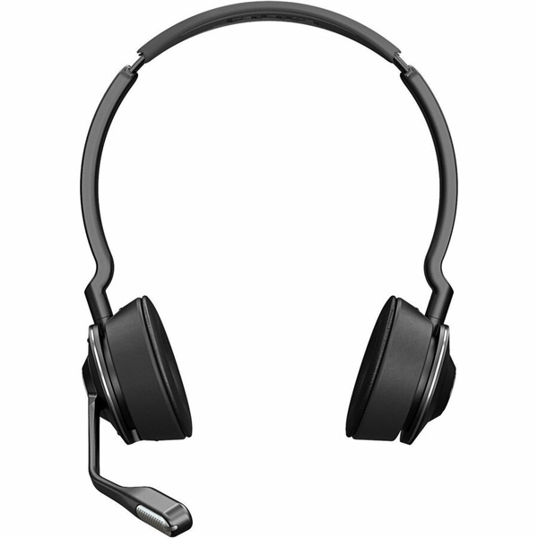 Picture of Jabra Engage 75 SE Wireless On-ear, Over-the-head Stereo Headset - Black