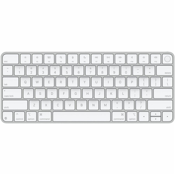 Picture of Apple Magic Keyboard