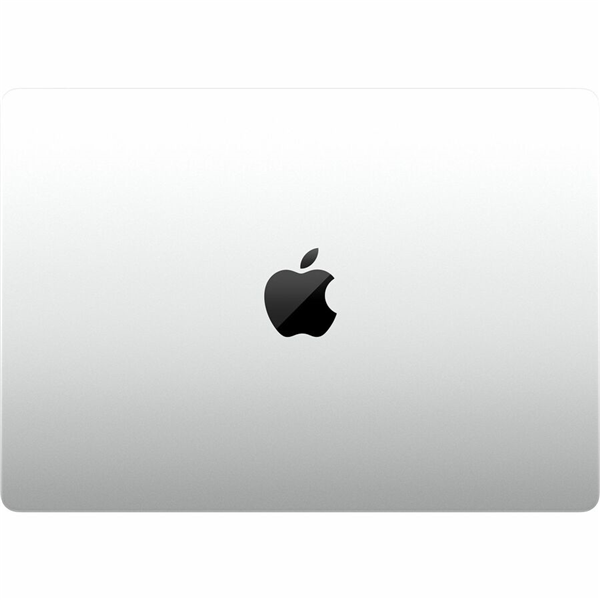 Picture of MacBook Pro 16" M4 Pro 14-core CPU 20-core GPU 24GB RAM 512GB SSD 140W USB-C Power Adapter - Silver