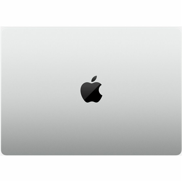 Picture of MacBook Pro 14" M4 Pro 14-core CPU 20-core GPU 24GB RAM 1TB SSD 96W USB-C Power Adapter - Silver