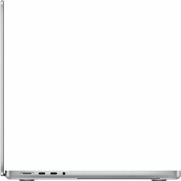 Picture of MacBook Pro 14" M4 Pro 14-core CPU 20-core GPU 24GB RAM 1TB SSD 96W USB-C Power Adapter - Silver