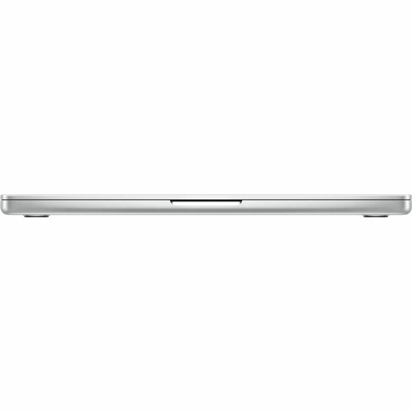 Picture of MacBook Pro 14" with M4 10-core CPU, 10-core GPU, 24GB RAM, 1TB SSD - Silver