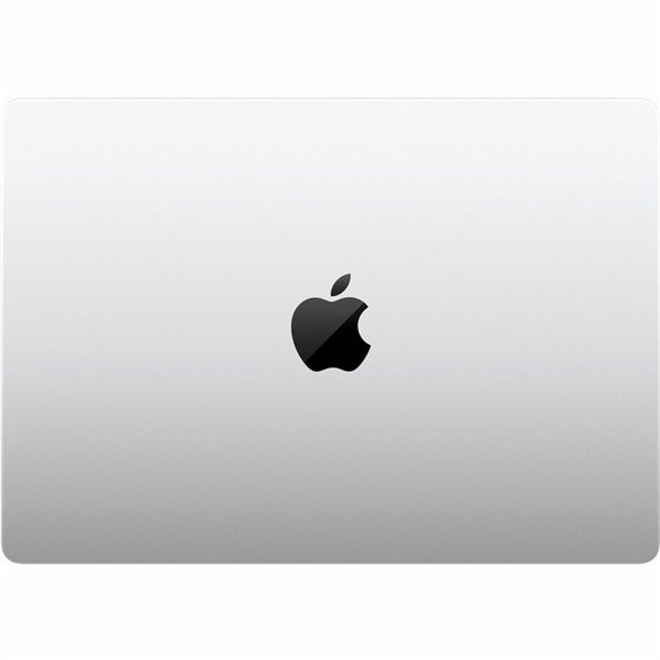 Picture of MacBook Pro 14" with M4 10-core CPU, 10-core GPU, 24GB RAM, 1TB SSD - Silver