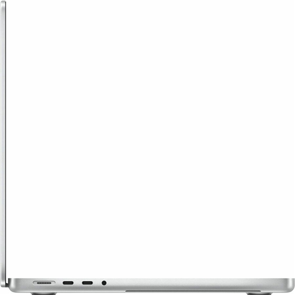 Picture of MacBook Pro 14" with M4 10-core CPU, 10-core GPU, 24GB RAM, 1TB SSD - Silver