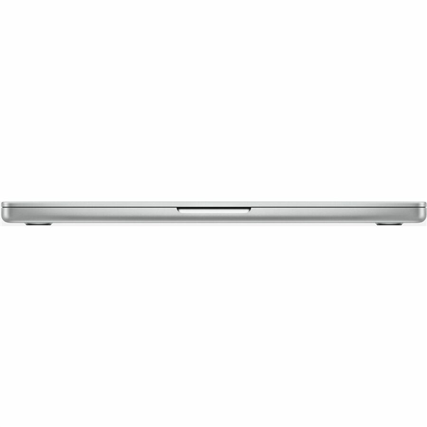 Picture of Apple MacBook Pro MX2E3X/A 14.2" Notebook - Apple M4 Pro - 24 GB - 512 GB SSD - English Keyboard - Silver