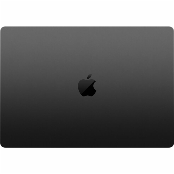 Picture of MacBook Pro 14" with M4 10-core CPU, 10-core GPU, 24GB RAM, 1TB SSD - Space Black