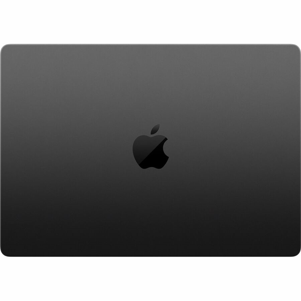 Picture of MacBook Pro 14" M4 Pro 14-core CPU 20-core GPU 24GB RAM 1TB SSD 96W USB-C Power Adapter - Space Black