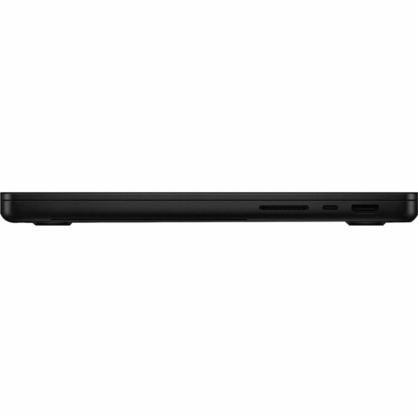 Picture of MacBook Pro 14" M4 Pro 14-core CPU 20-core GPU 24GB RAM 1TB SSD 96W USB-C Power Adapter - Space Black