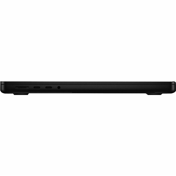 Picture of MacBook Pro 14" M4 Pro 14-core CPU 20-core GPU 24GB RAM 1TB SSD 96W USB-C Power Adapter - Space Black