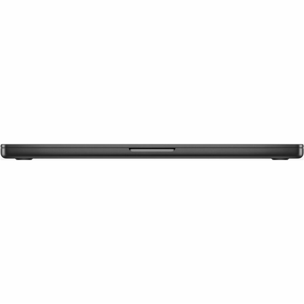 Picture of MacBook Pro 16" M4 Pro 14-core CPU 20-core GPU 24GB RAM 512GB SSD 140W USB-C Power Adapter - Space Black