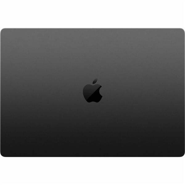 Picture of MacBook Pro 16" M4 Pro 14-core CPU 20-core GPU 24GB RAM 512GB SSD 140W USB-C Power Adapter - Space Black