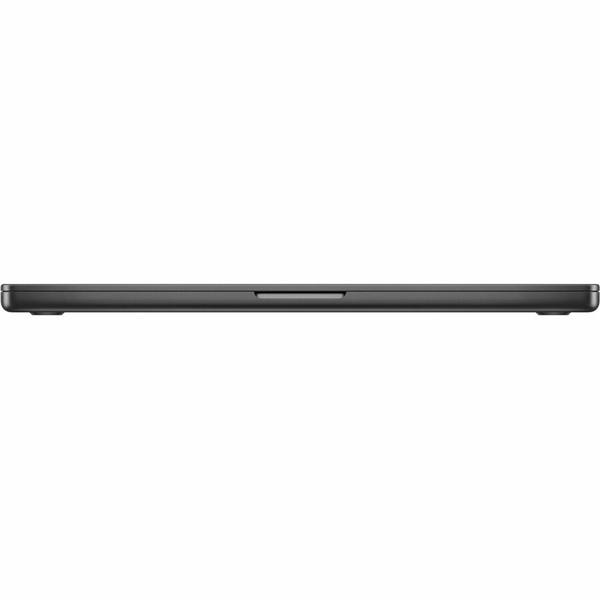 Picture of MacBook Pro 14" M4 Pro 12-core CPU 16-core GPU 24GB RAM 512GB SSD 70W USB-C Power Adapter - Space Black