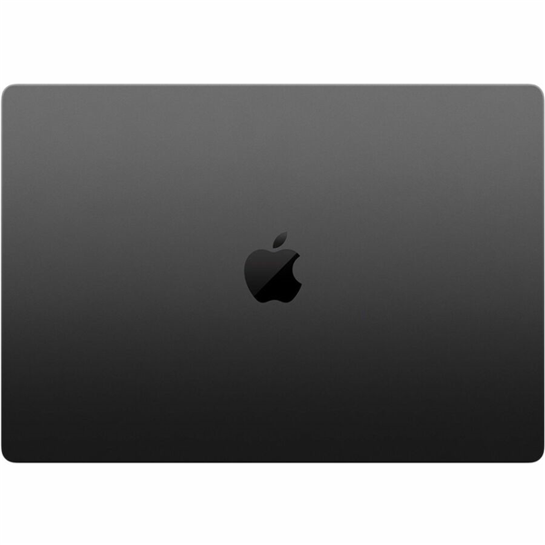 Picture of MacBook Pro 14" M4 Pro 12-core CPU 16-core GPU 24GB RAM 512GB SSD 70W USB-C Power Adapter - Space Black