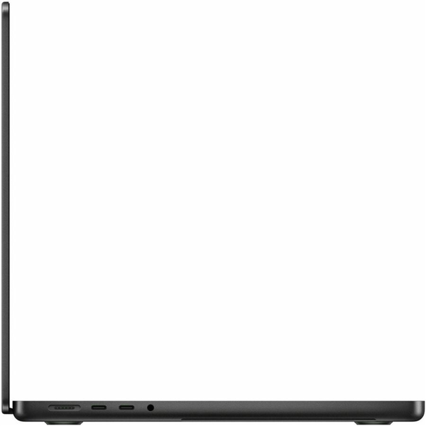 Picture of MacBook Pro 16" M4 Max 14-core CPU 32-core GPU 36GB RAM 1TB SSD 140W USB-C Power Adapter - Space Black