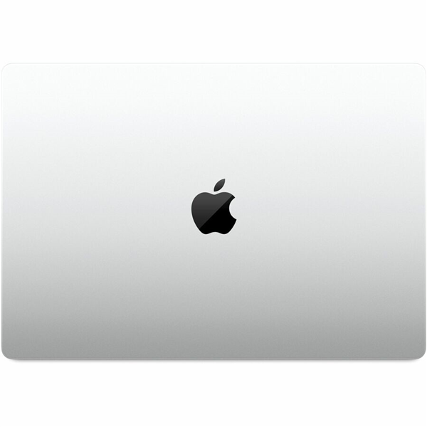 Picture of MacBook Pro 16" with M4 Pro 14-core CPU 20-core GPU 48GB RAM 512GB SSD 140W USB-C Power Adapter - Silver