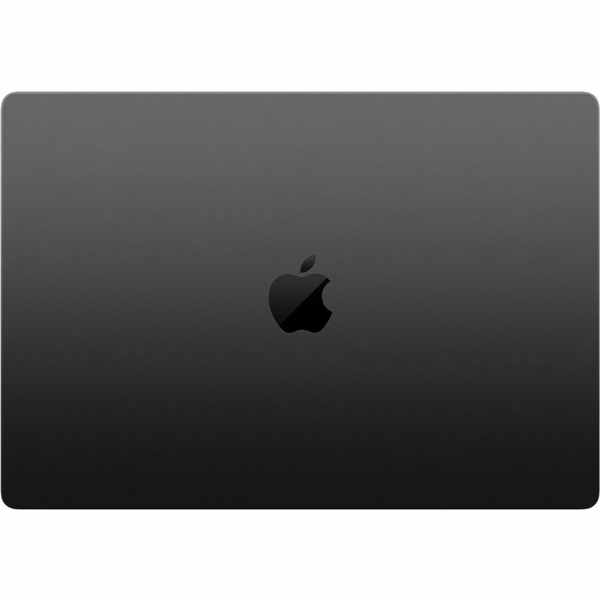 Picture of Apple MacBook Pro 16.2" Notebook - M4 Max - 48 GB - 1 TB SSD - English Keyboard - Space Black