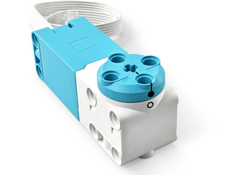 Picture of LEGO Education SPIKE – Technic Medium Angular Motor